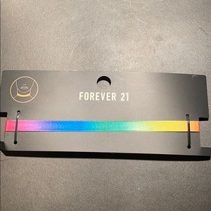 Rainbow Choker